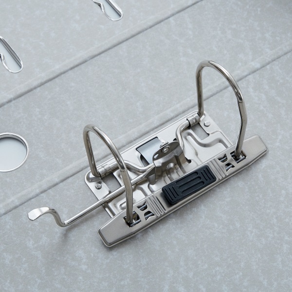 Esselte Economy A4 5cm zöld iratrendező