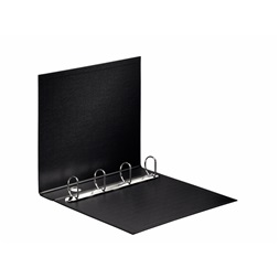 Esselte Jumbo A4 5,8cm piros gyűrűskönyv