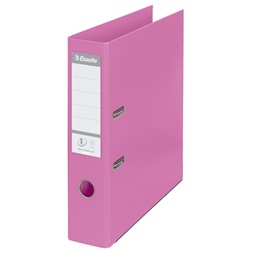 Esselte Standard A4 7,5cm mályva iratrendező