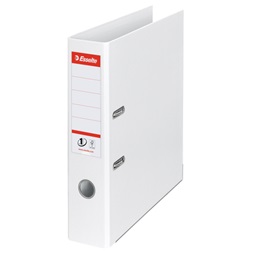 Esselte Standard Vivida A4 7,5cm fehér iratrendező