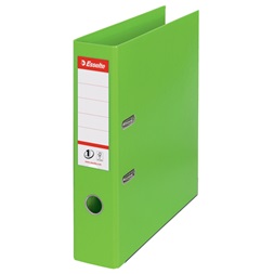 Esselte Standard Vivida A4 7,5cm zöld iratrendező