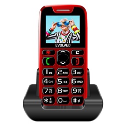Evolveo EasyPhone EP501 1,8