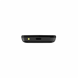Evolveo EasyPhone ID 1,77" fekete mobiltelefon (Újszerű)