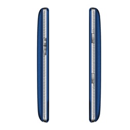 Evolveo EasyPhone XR EP601 2,3" kék mobiltelefon (Újszerű)
