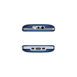 Evolveo EasyPhone XR EP601 2,3" kék mobiltelefon