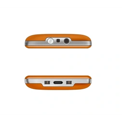 Evolveo EasyPhone XR (EP601) narancssárga mobiltelefon