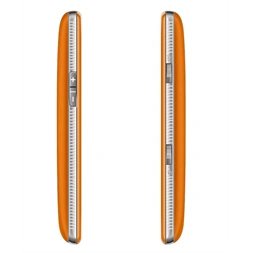 Evolveo EasyPhone XR (EP601) narancssárga mobiltelefon