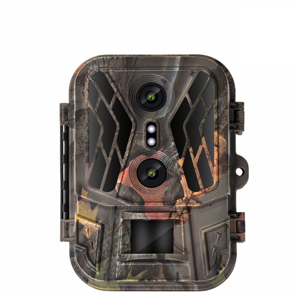 Evolveo CAM-DUAL-A StrongVision DUAL A, fotócsapda/vadkamera