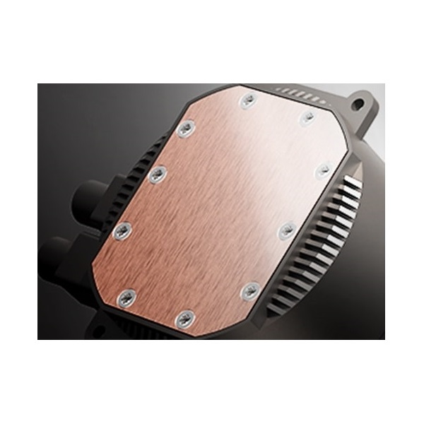 FAN Gamdias - CPU Fan - CHIONE P2-360R