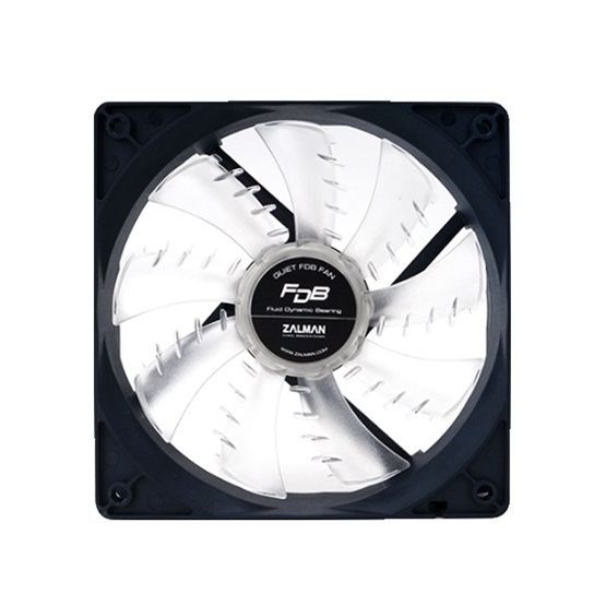 FAN Zalman - Case Fan - ZM-F3 FDB(SF)