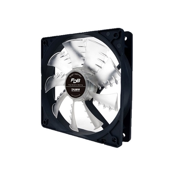 FAN Zalman - Case Fan - ZM-F3 FDB(SF)