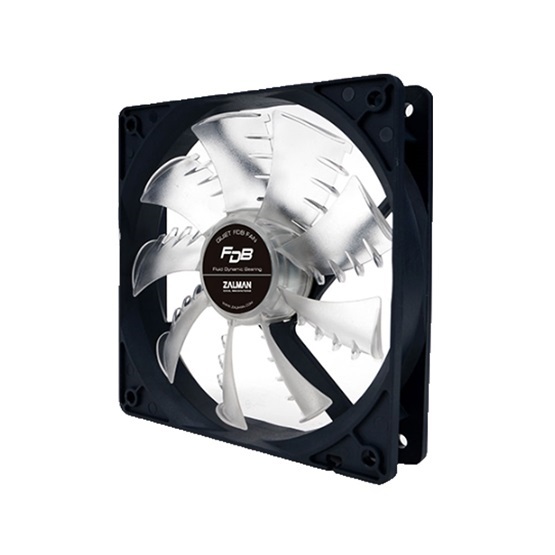 FAN Zalman - Case Fan - ZM-F3 FDB(SF)