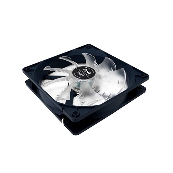 FAN Zalman - Case Fan - ZM-F3 FDB(SF)