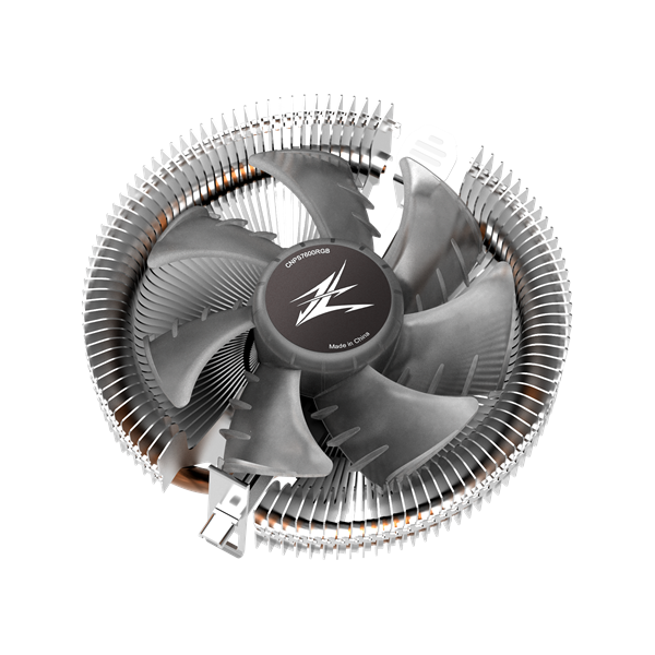 FAN Zalman CNPS7600 RGB