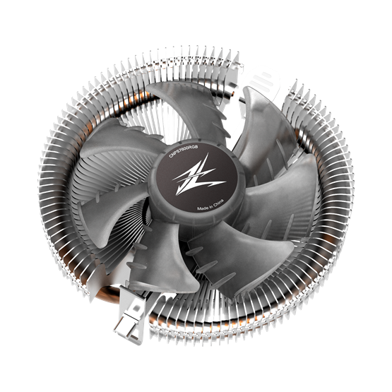 FAN Zalman CNPS7600 RGB