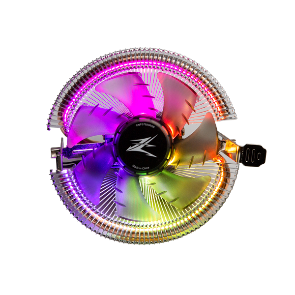 FAN Zalman CNPS7600 RGB