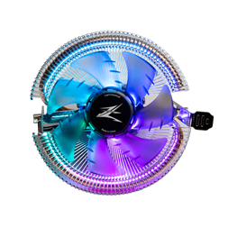 FAN Zalman CNPS7600 RGB