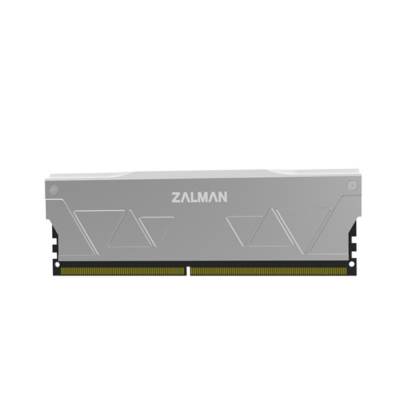 FAN Zalman ZM-MH10 Memory Heatsink / Addressable RGB - Memória hűtő - 2db