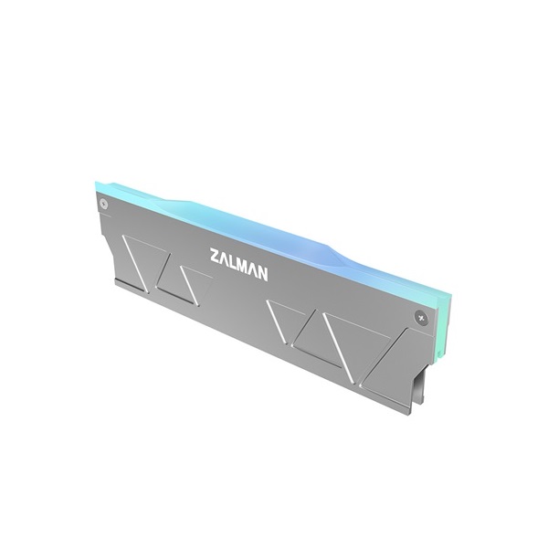 FAN Zalman ZM-MH10 Memory Heatsink / Addressable RGB - Memória hűtő - 2db