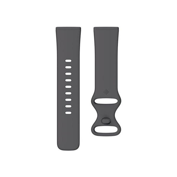 FITBIT Sense 2 okosóra (Shadow Grey / Graphite Aluminium)