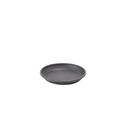 FLAIR Cilindro 61110 antracit 30 cm alátét