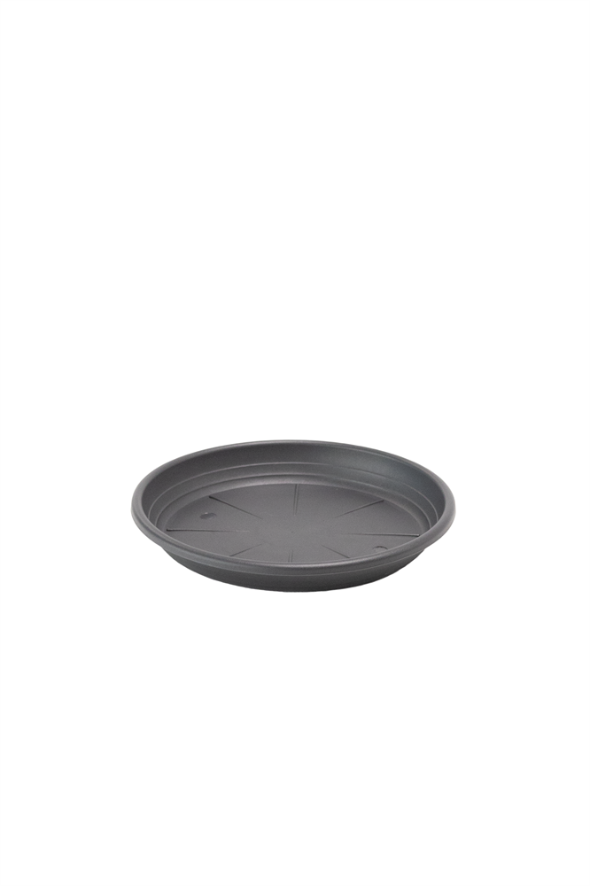 FLAIR Cilindro 70711 antracit 40 cm cseréphez való alátét