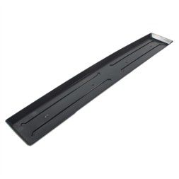 FLAIR Foxtrot 69934 antracit 100 cm alátét