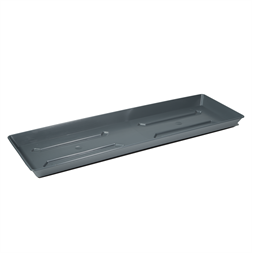 FLAIR Foxtrot 70003 antracit 50 cm alátét