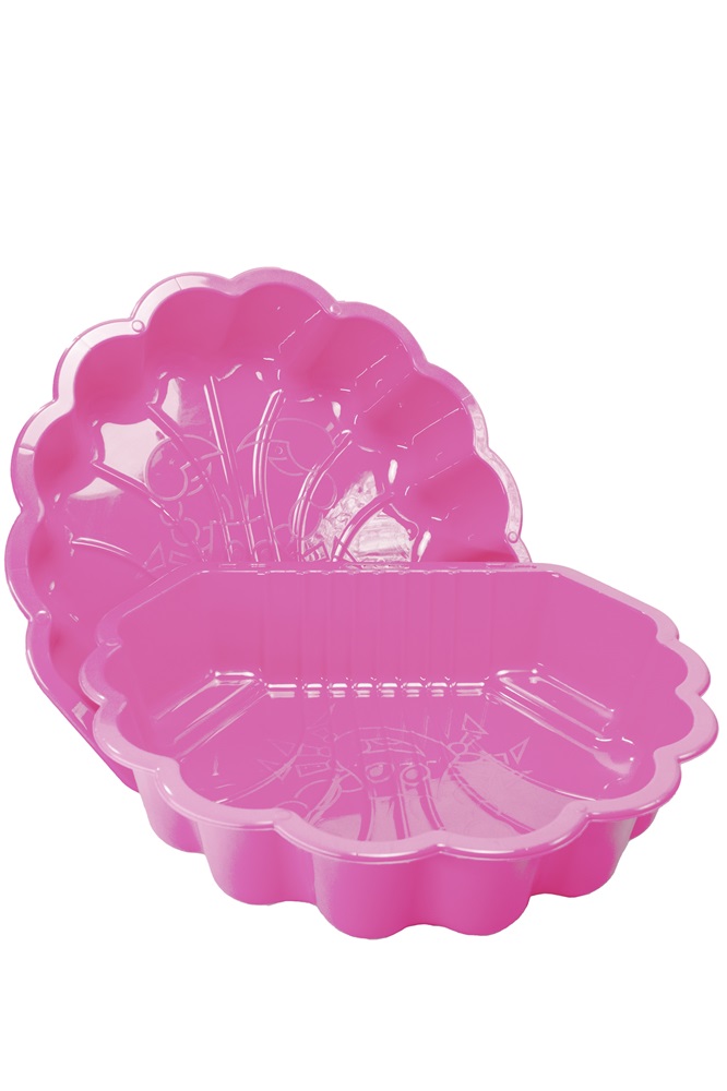 FLAIR Dublino 61068 pink gyermek homokozó