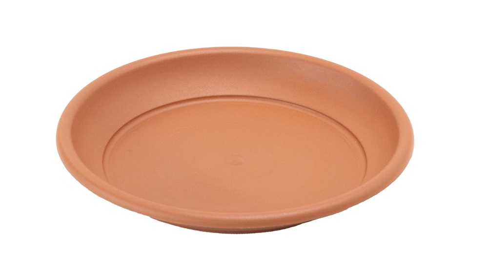 FLAIR Sydney 69965 terra 30 cm alátét