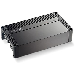 FOCAL FPX 4.800 4 csatornás autóhifi erősítő