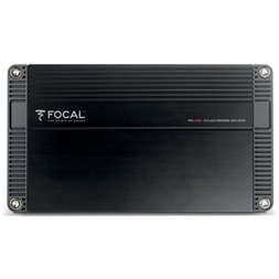 FOCAL FPX 4.800 4 csatornás autóhifi erősítő