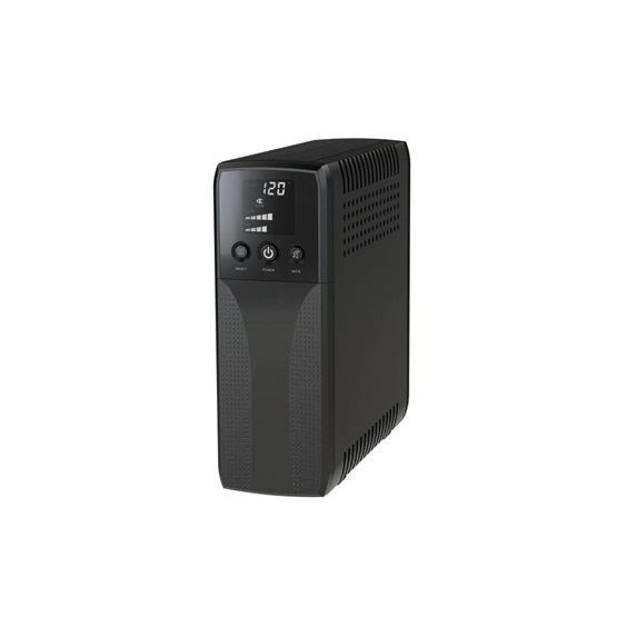 FSP 1500VA ST 1500 szünetmentes tápegység