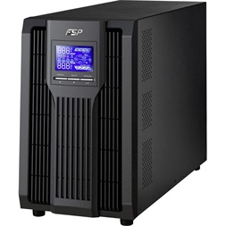 FSP 3000VA CHAMP TOWER szünetmentes tápegység