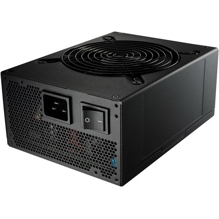FSP Cannon PRO ATX szerver tápegység 2000W 80+ Gold BOX