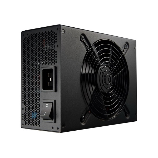 FSP Cannon PRO ATX szerver tápegység 2000W 80+ Gold BOX
