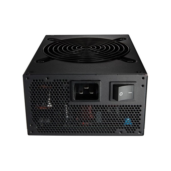 FSP Cannon PRO ATX szerver tápegység 2000W 80+ Gold BOX