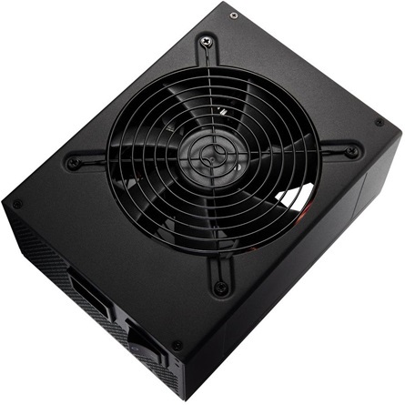 FSP Cannon PRO ATX szerver tápegység 2000W 80+ Gold BOX