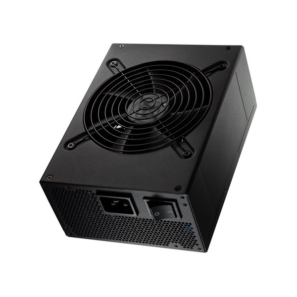 FSP Cannon PRO ATX szerver tápegység 2000W 80+ Gold BOX