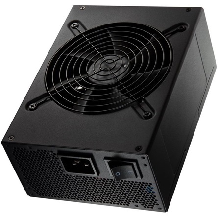 FSP Cannon PRO ATX szerver tápegység 2000W 80+ Gold BOX