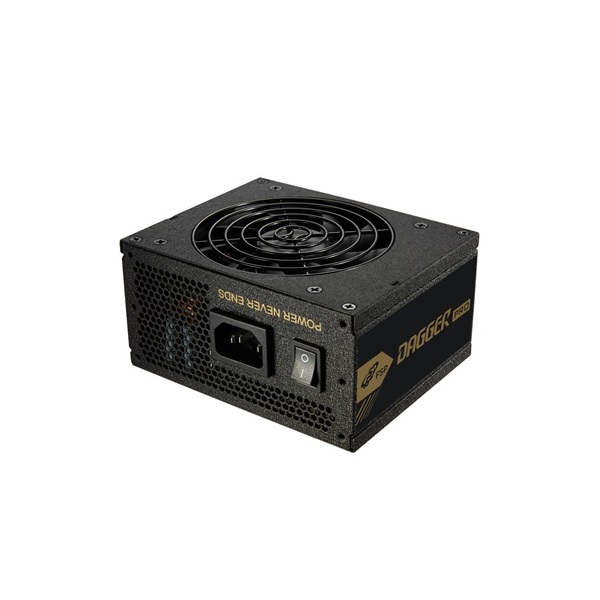 FSP DAGGER PRO 850 850W 80+ Gold ATX tápegység