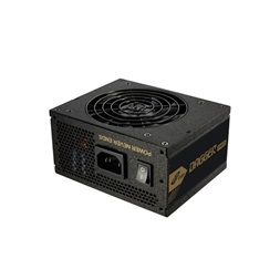 FSP DAGGER PRO 850 850W 80+ Gold ATX tápegység