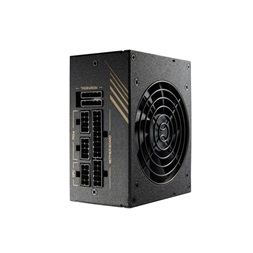 FSP DAGGER PRO 850 850W 80+ Gold ATX tápegység
