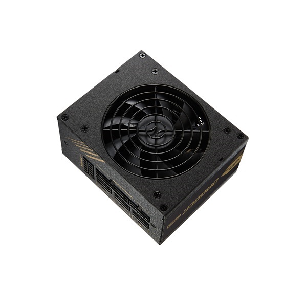 FSP DAGGER PRO 850 850W 80+ Gold ATX tápegység