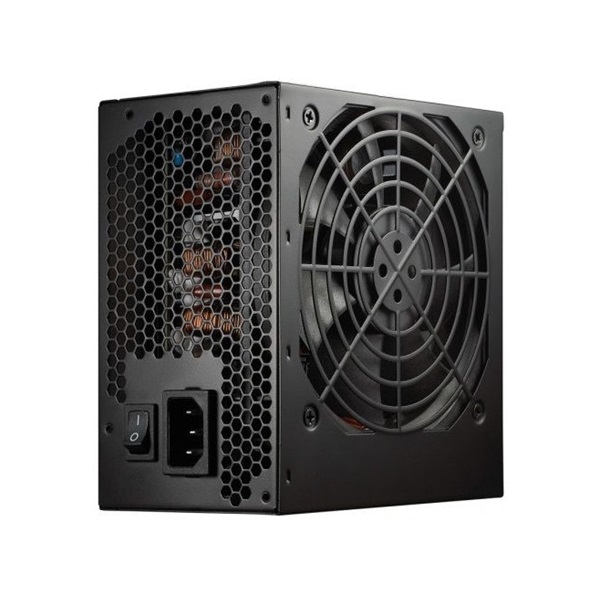 FSP HEXA 85+ PRO ATX desktop tápegység 450W 80+ Bronze BOX