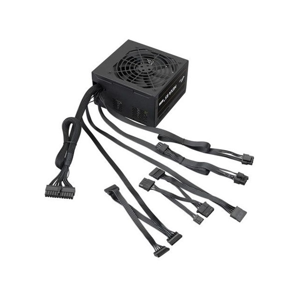 FSP HEXA 85+ PRO ATX desktop tápegység 650W 80+ Bronze BOX