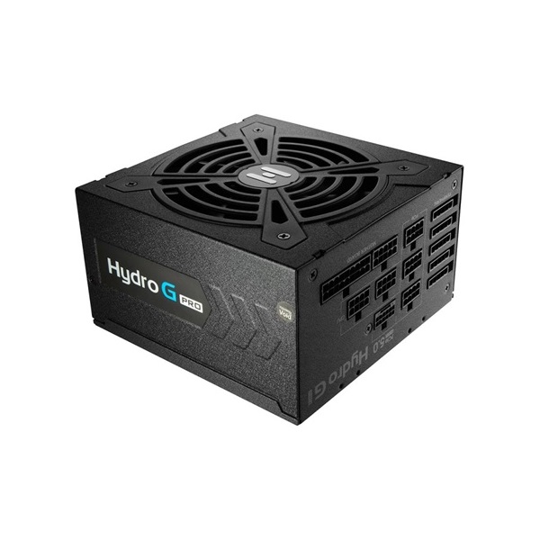 FSP HG2-1200W HYDRO G PRO 1200W 80+ Gold 12 cm ventilátorral ATX tápegység