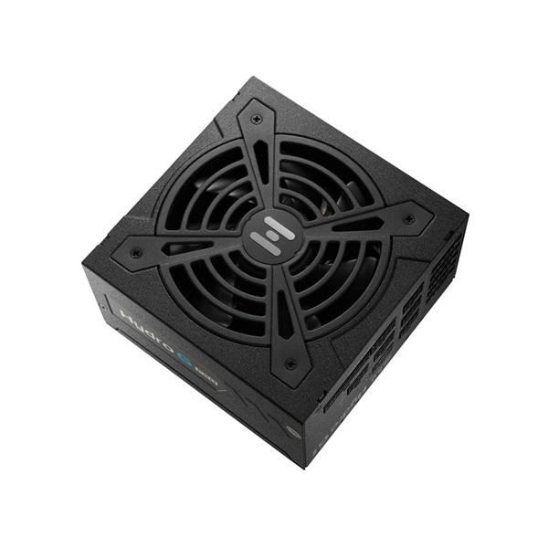 FSP HG2-1200W HYDRO G PRO 1200W 80+ Gold 12 cm ventilátorral ATX tápegység