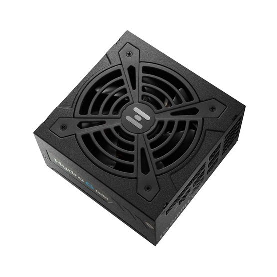 FSP HG2-1200W HYDRO G PRO 1200W 80+ Gold 12 cm ventilátorral ATX tápegység