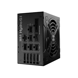 FSP HG2-1200W HYDRO G PRO 1200W 80+ Gold 12 cm ventilátorral ATX tápegység